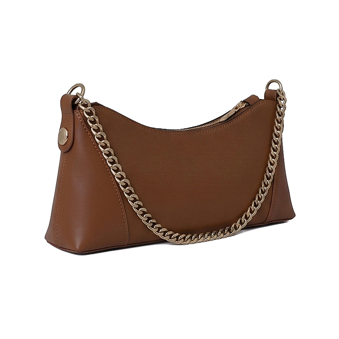 Crescent Brown