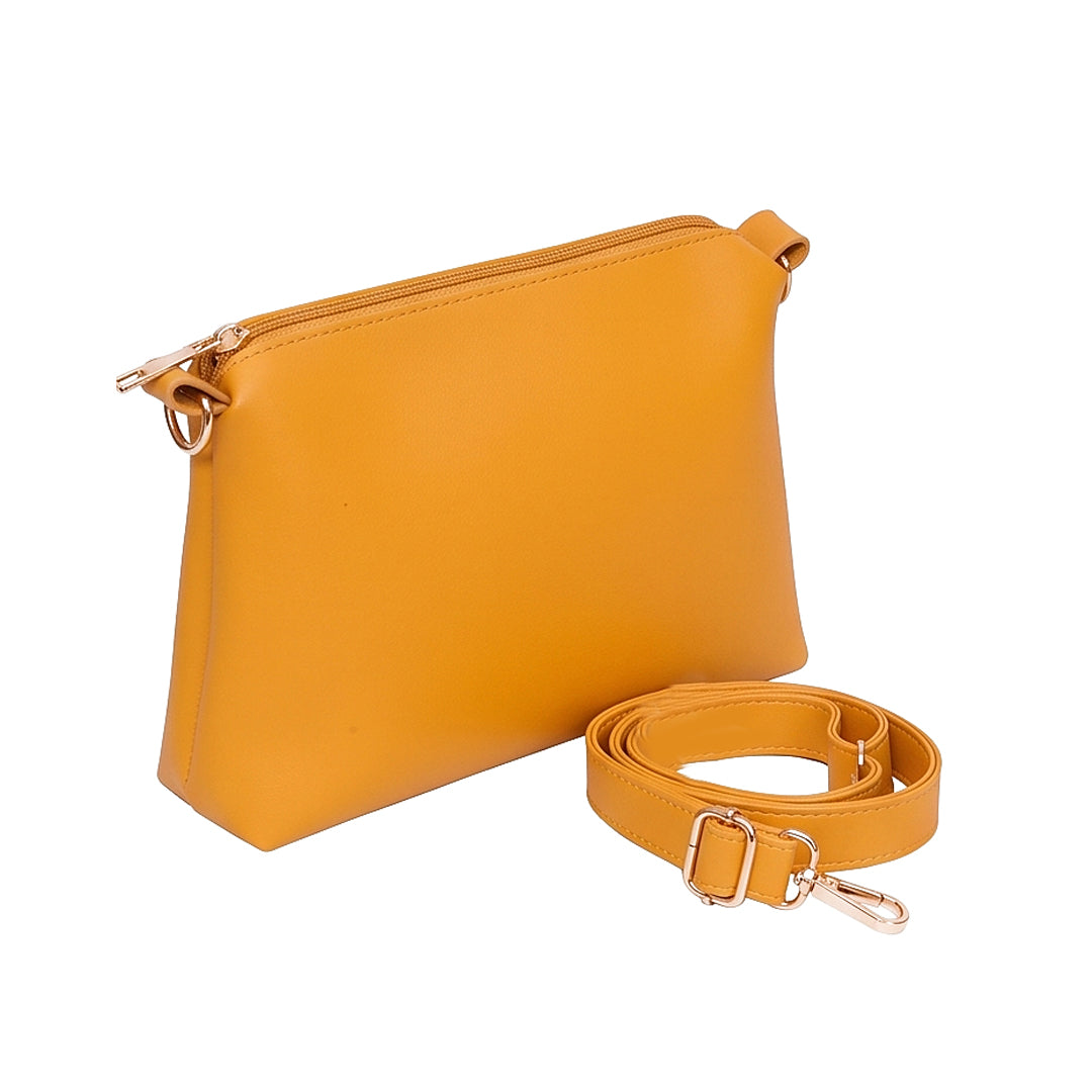 Moscow Yellow