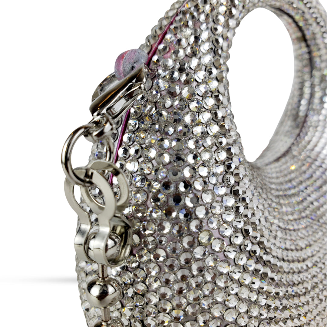 LUSTRE MINI SILVER
