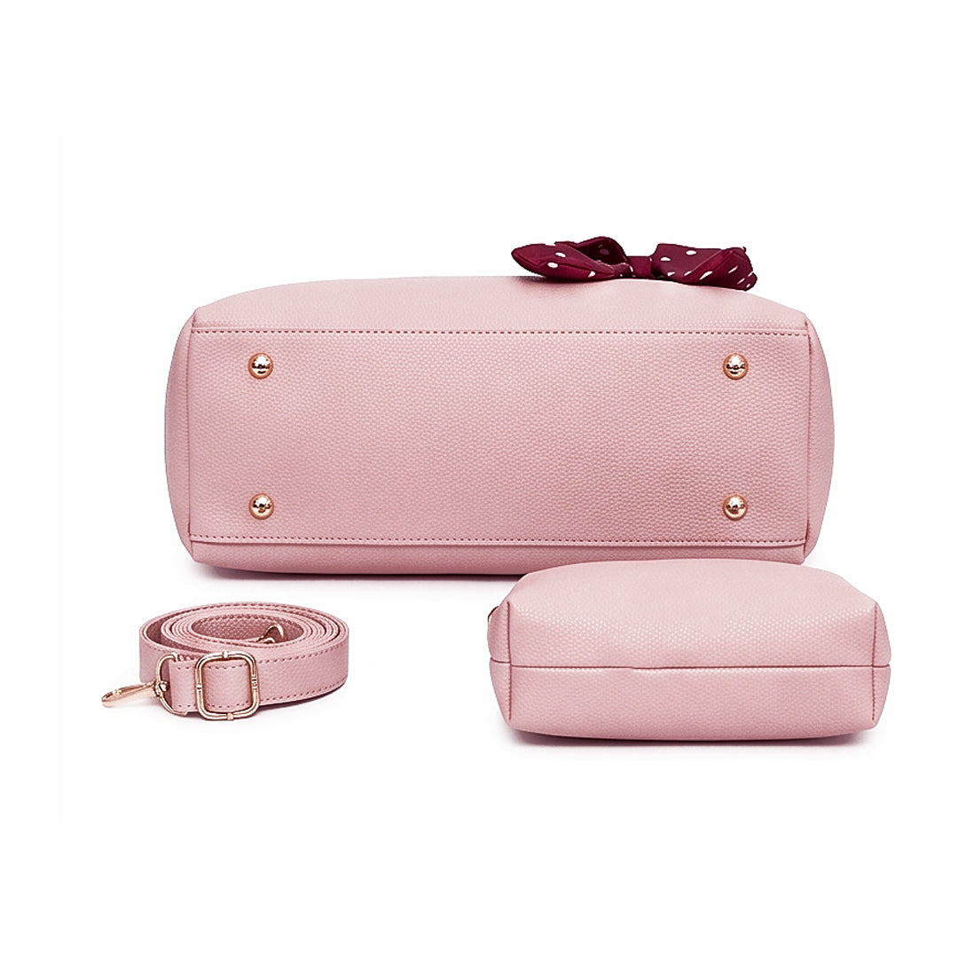 Moscow Pink