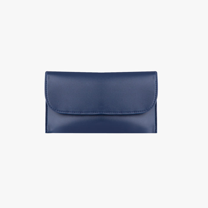 Wallet Blue