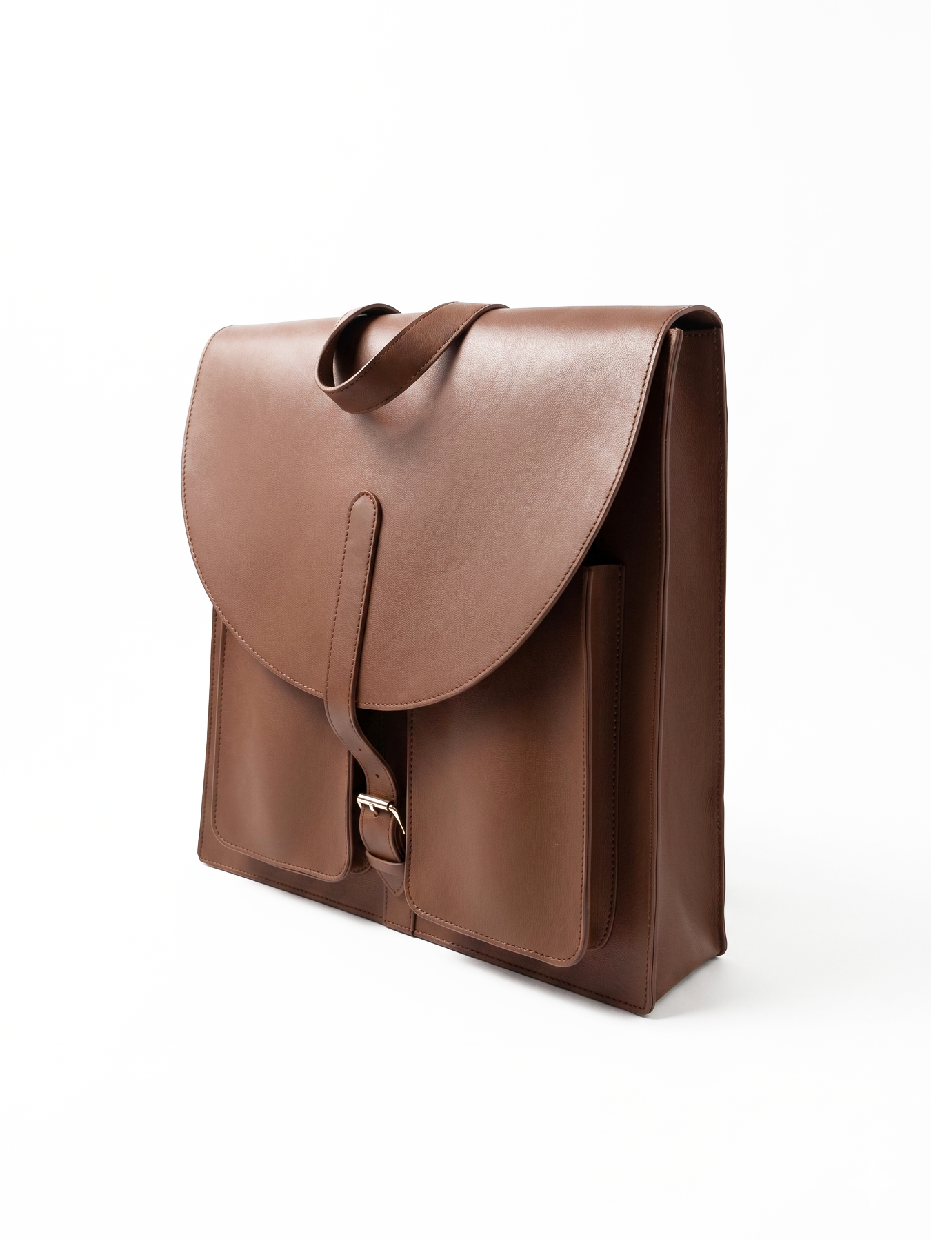 Trail Brown