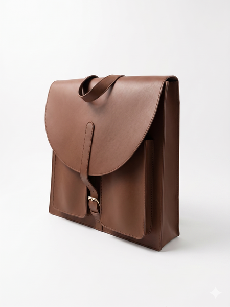 TRAIL BROWN