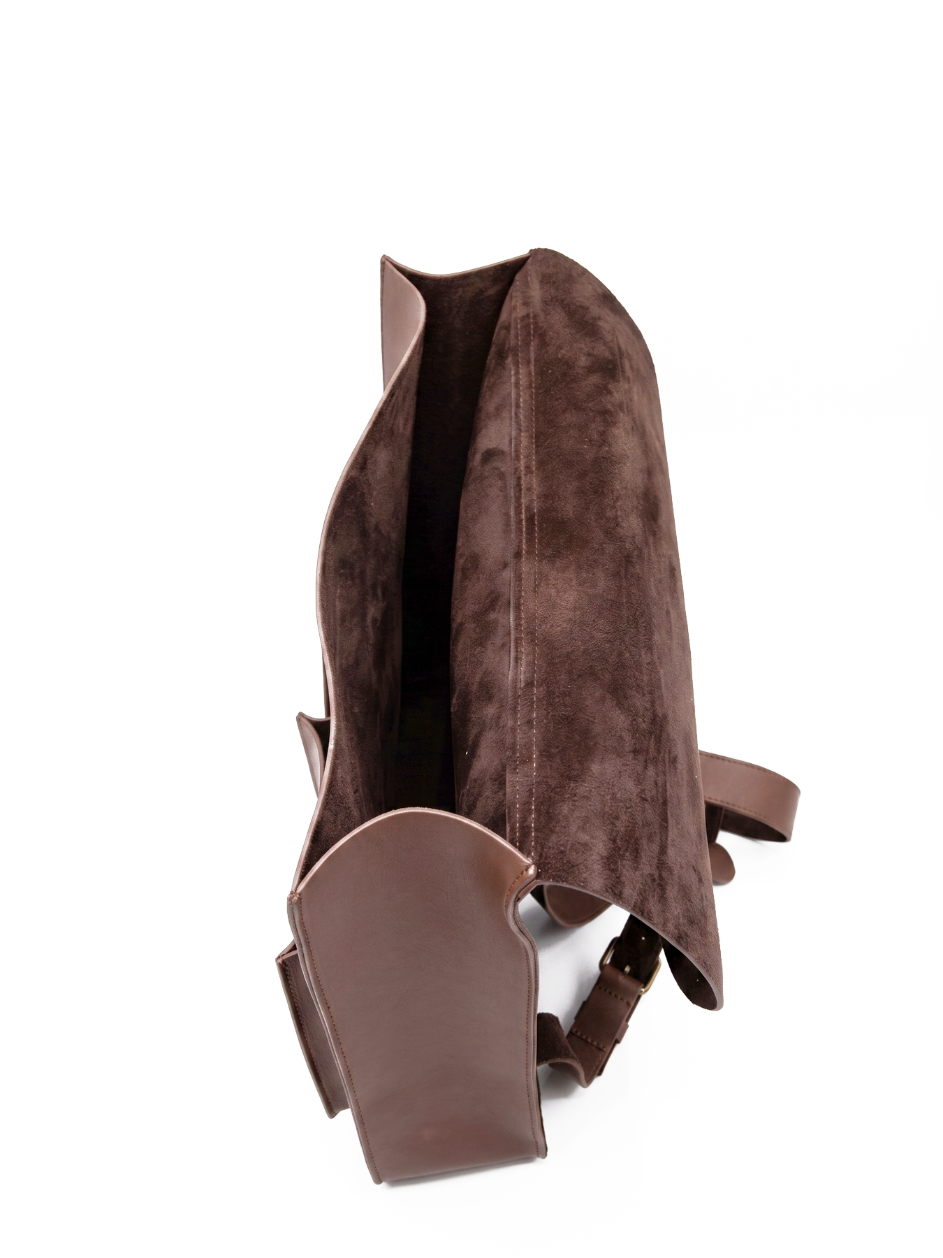 Trail Brown