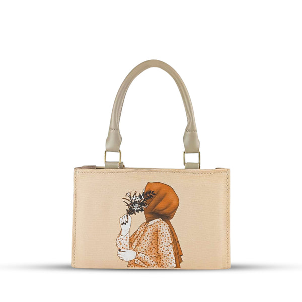 MINI SHEIN BEIGE