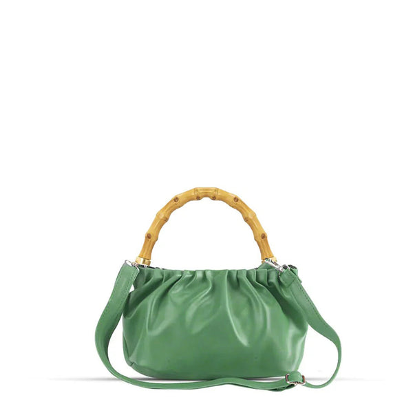 ROSE GREEN