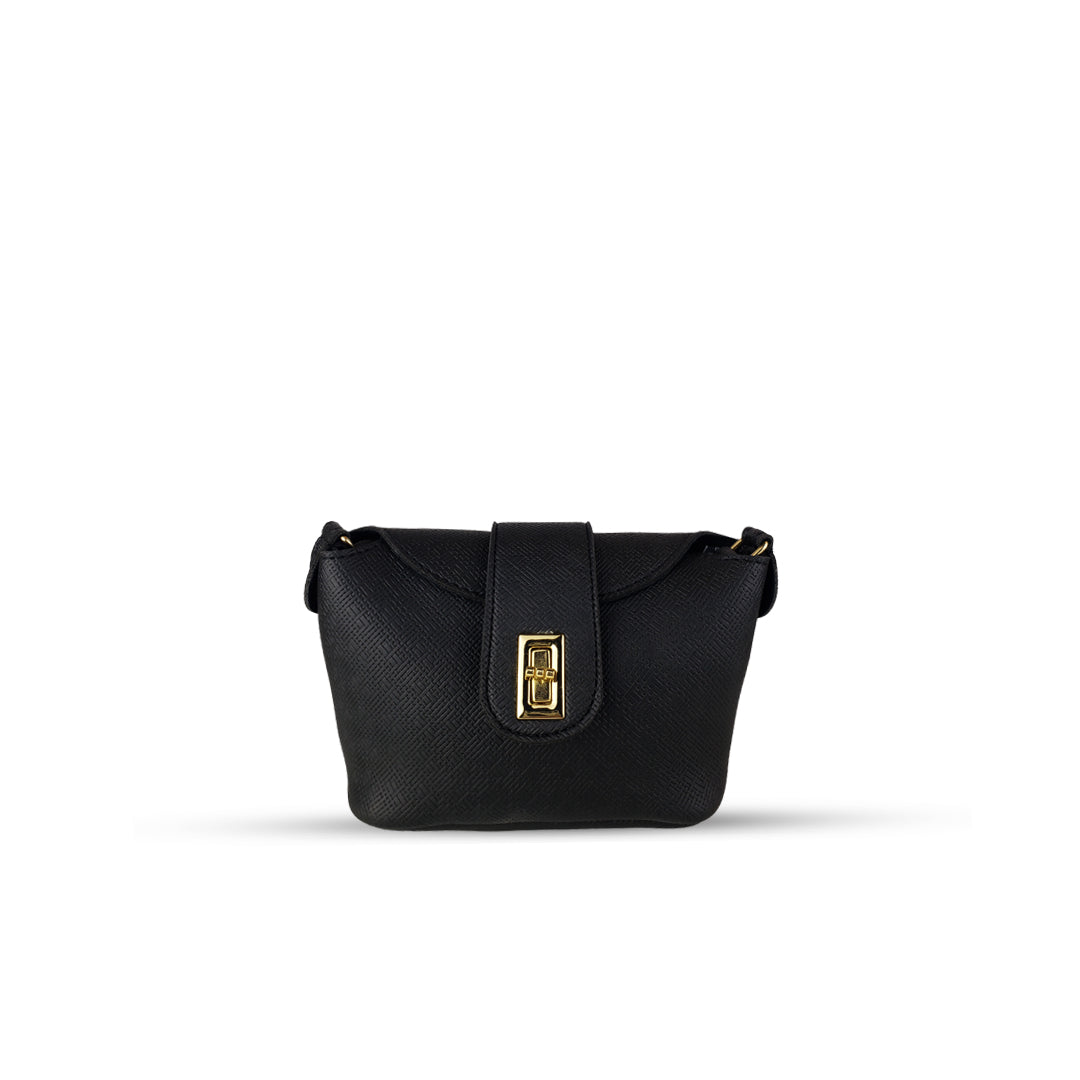 BOLT BLACK