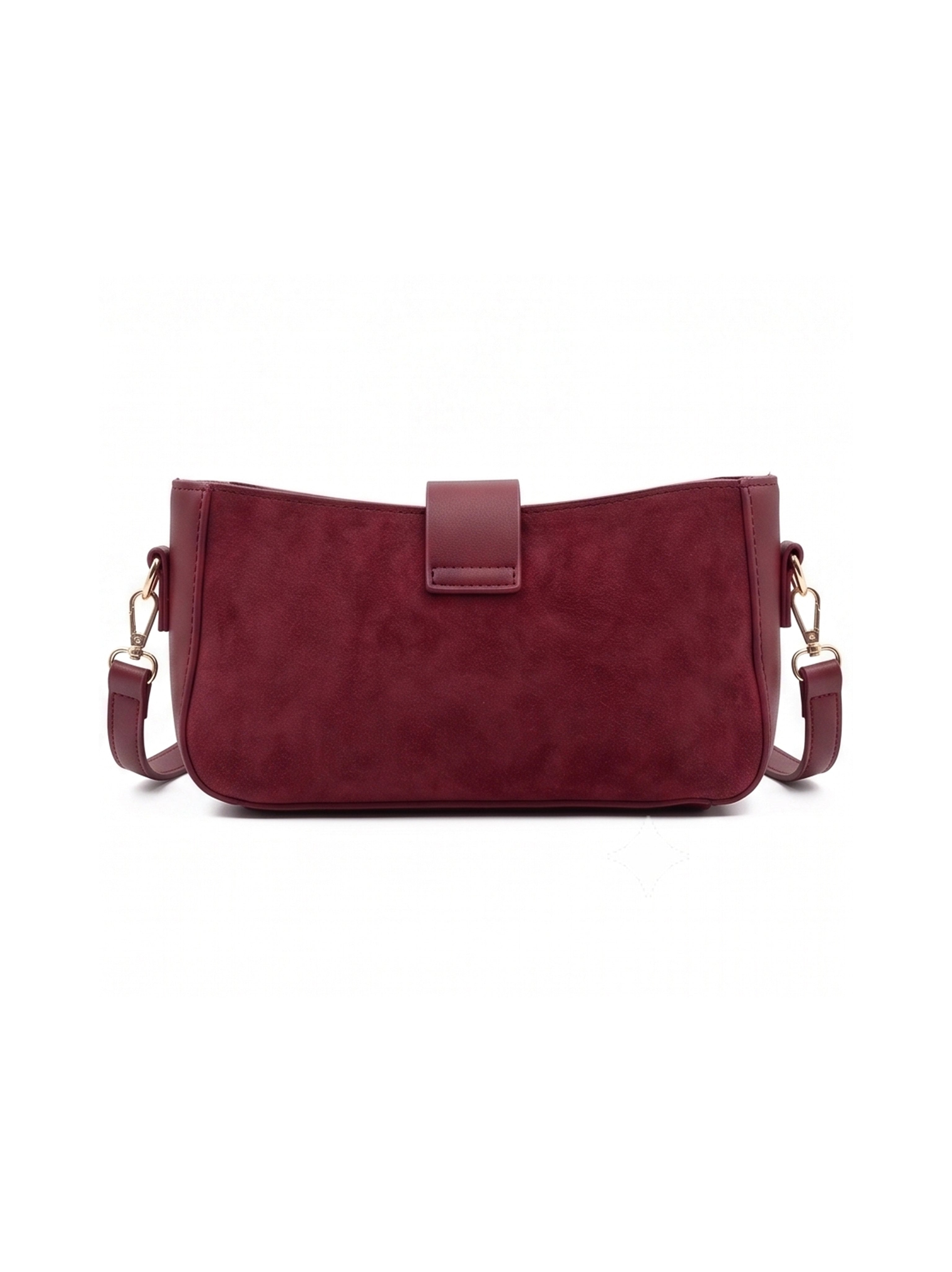 Aries Maroon