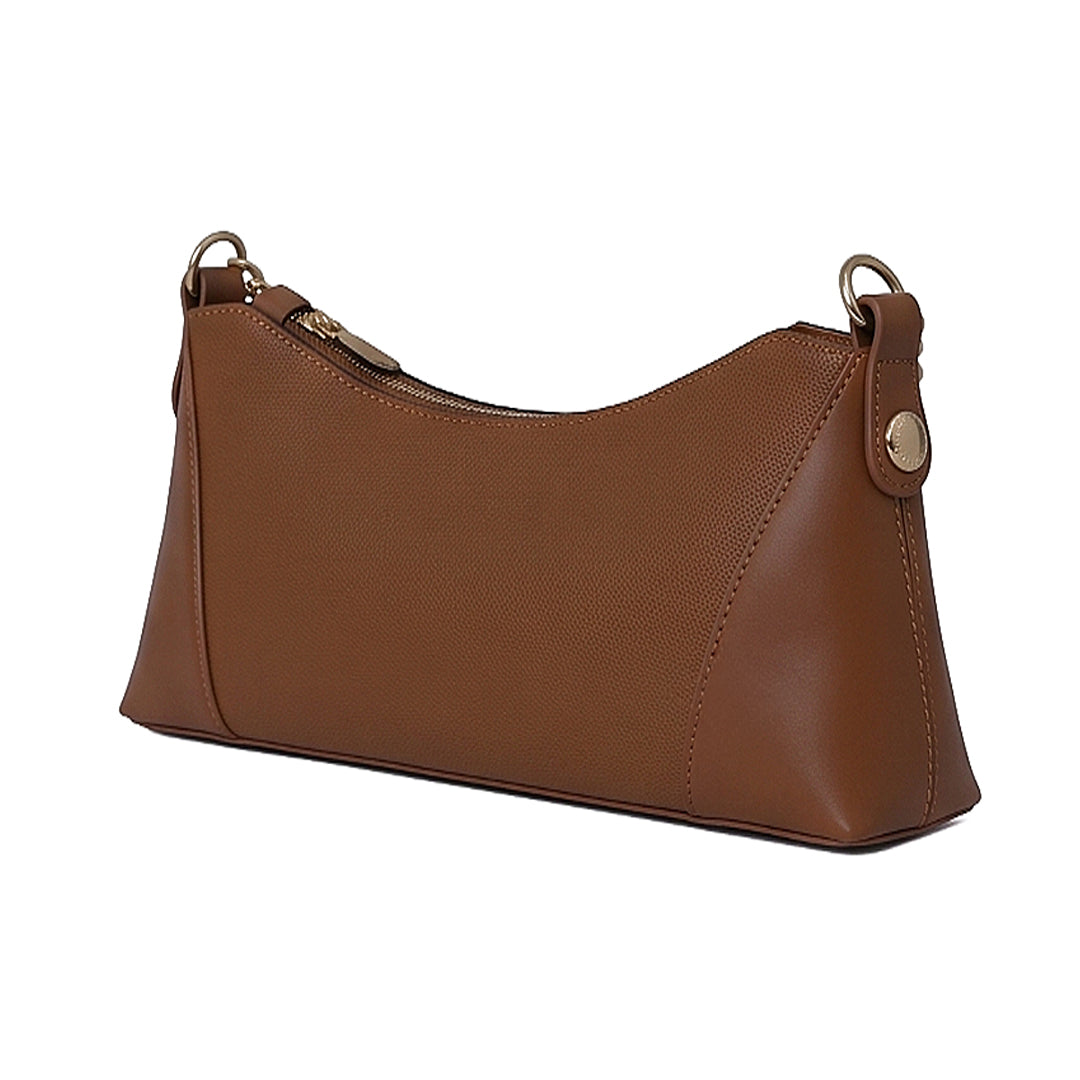 Crescent Brown