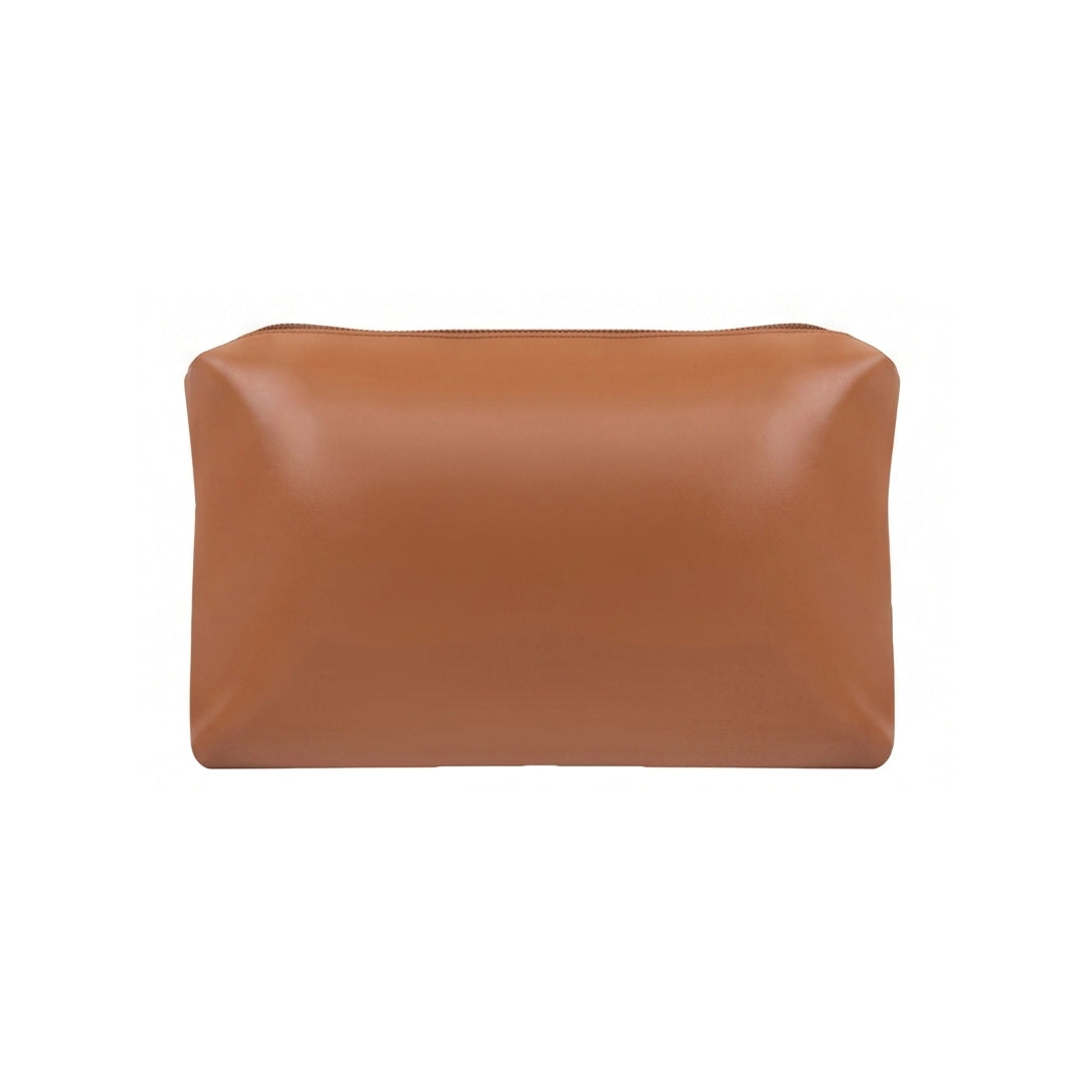 Pouch Brown