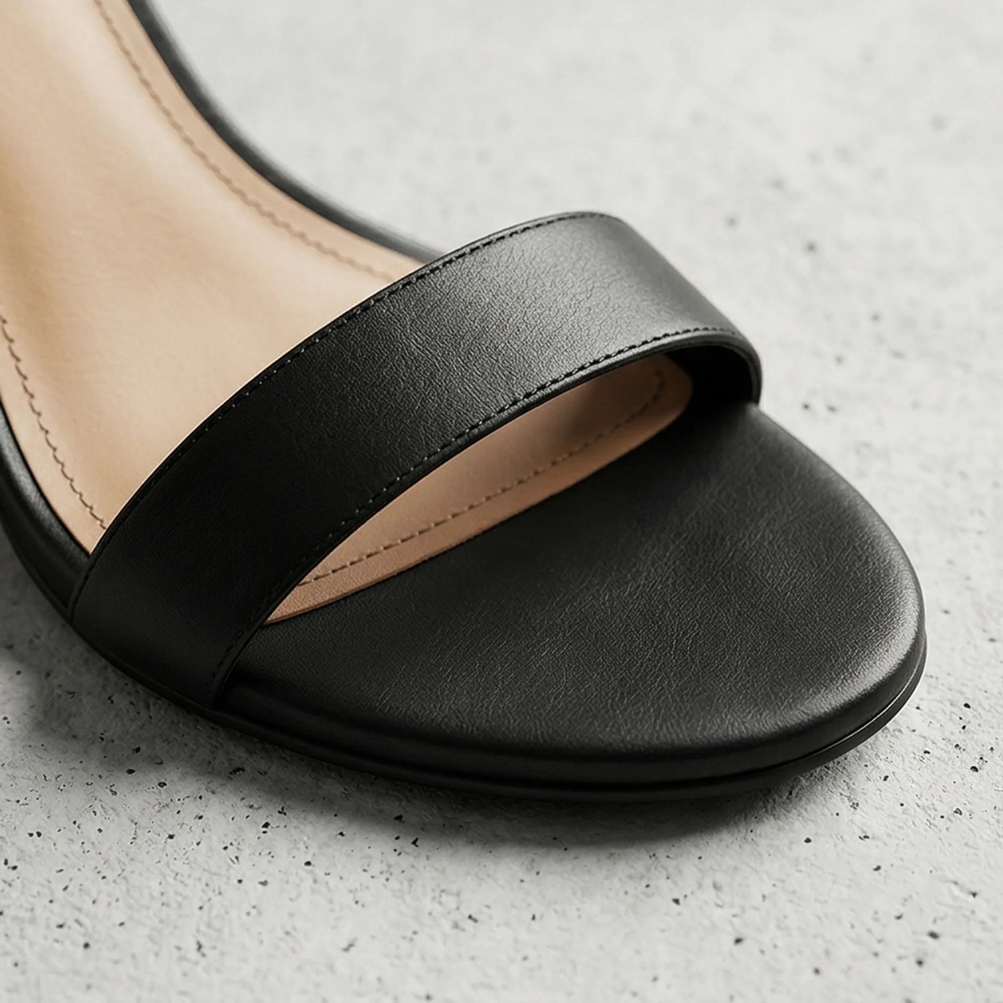 MUSE BLACK