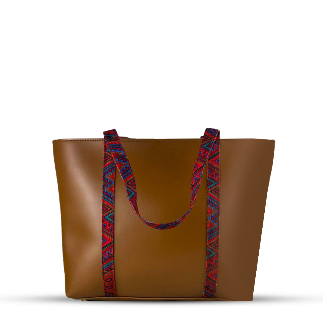 TANGO BROWN
