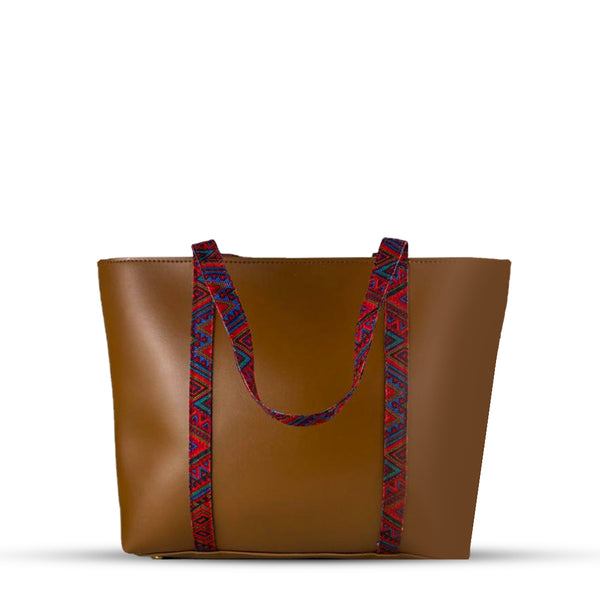 TANGO BROWN