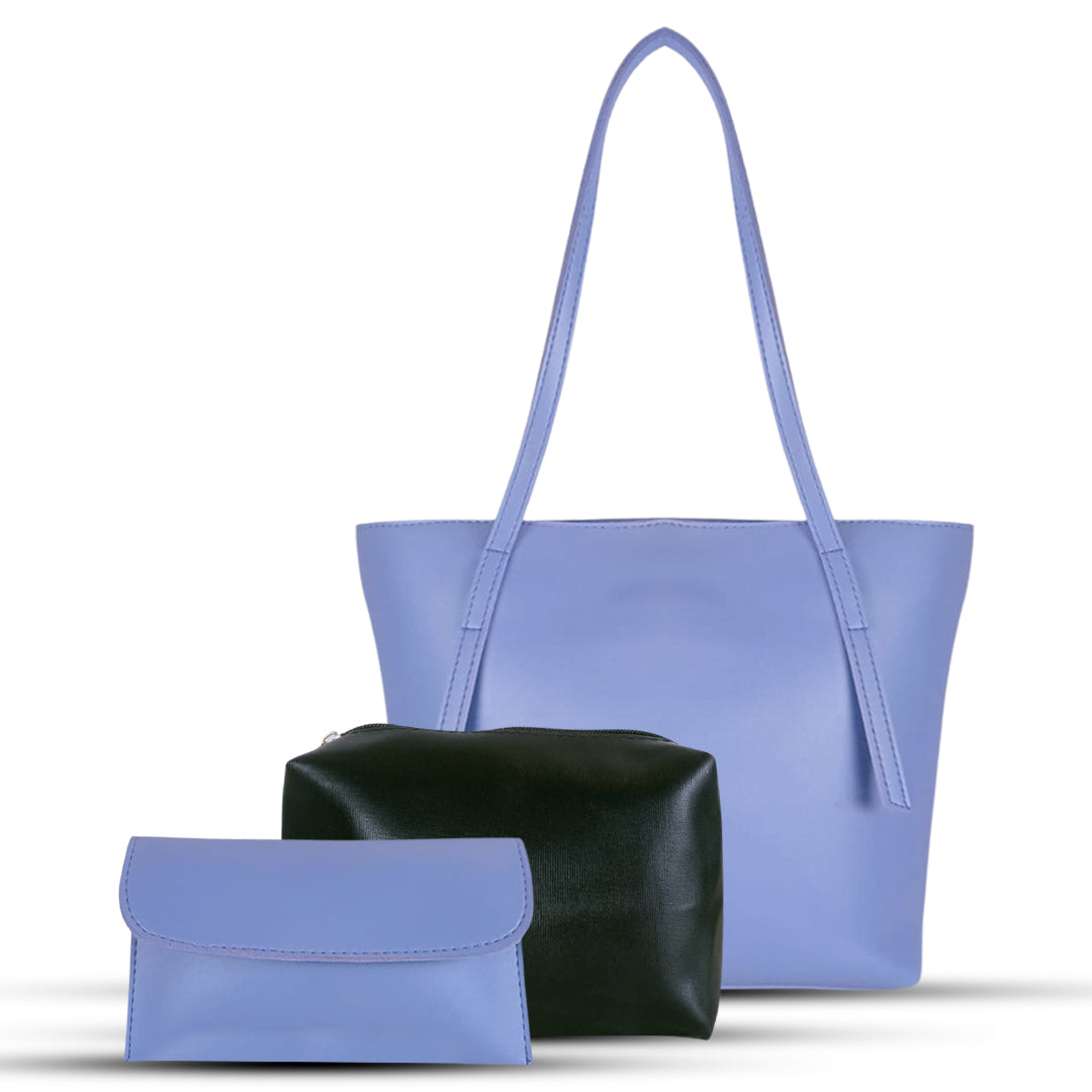 NOVA 3 PCS LILAC
