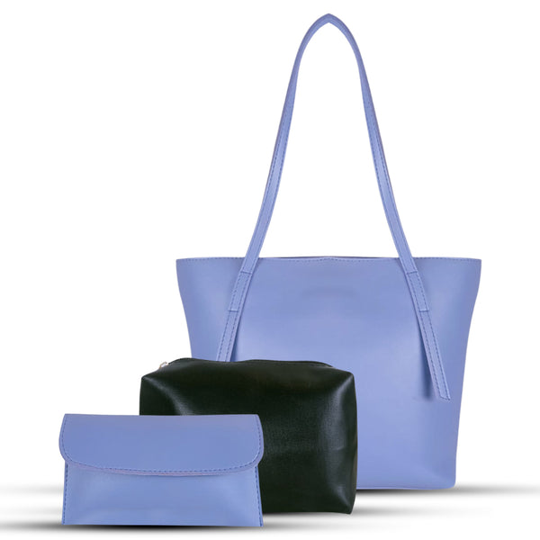 NOVA 3 PCS LILAC
