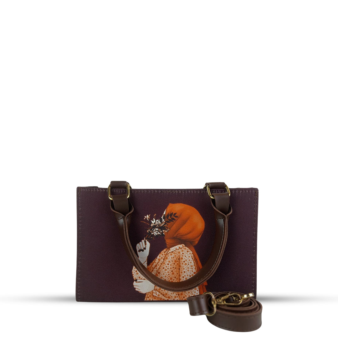 MINI SHEIN CHOCO