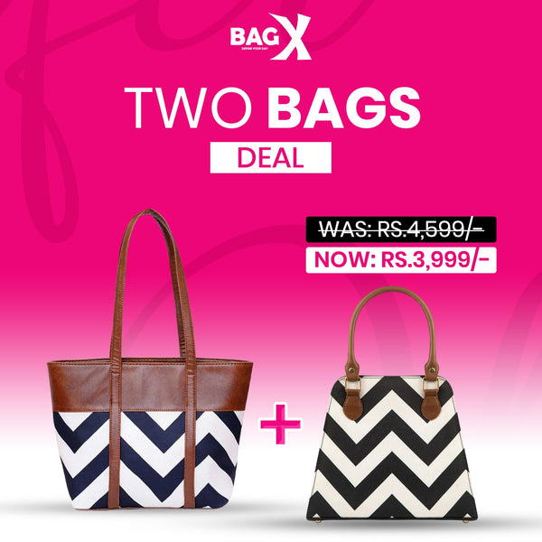 Deal - Canberra Brown/ Black + Swift