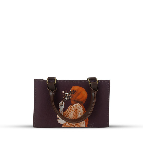 MINI SHEIN CHOCO
