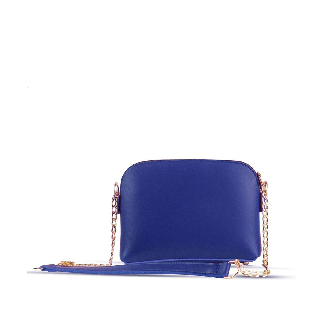 Flexi Mini Blue
