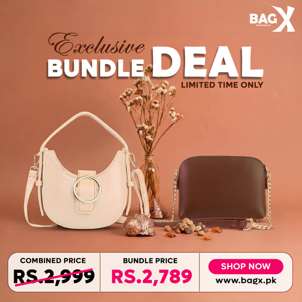 Chic Crossbody Bundle
