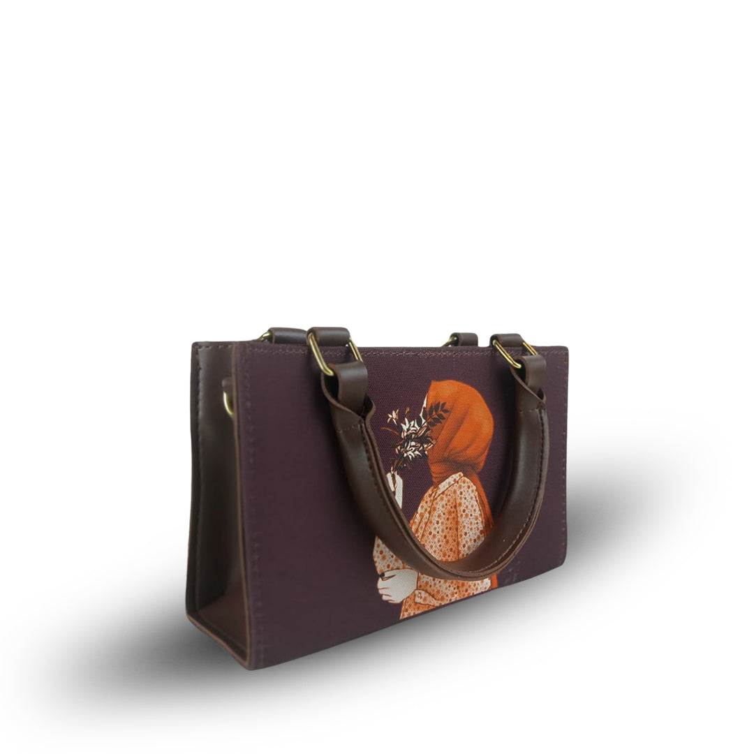 MINI SHEIN CHOCO