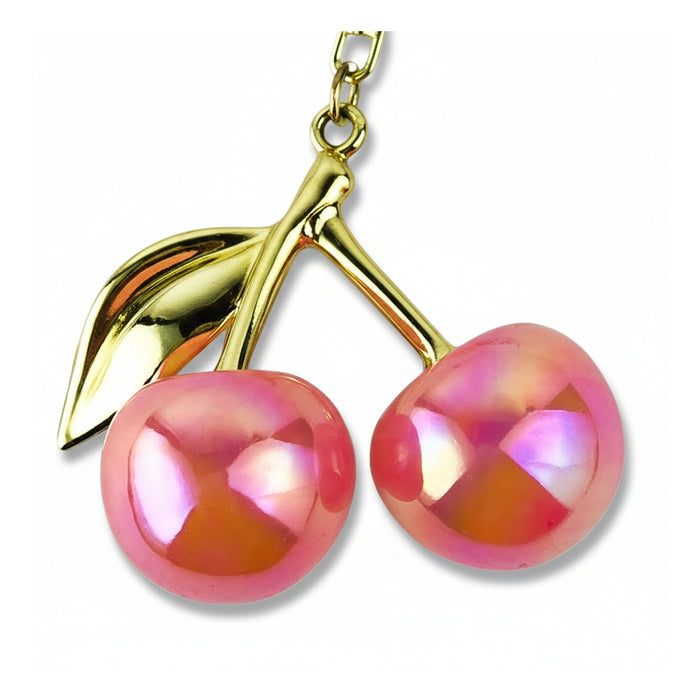 Pink Pearl Cherry