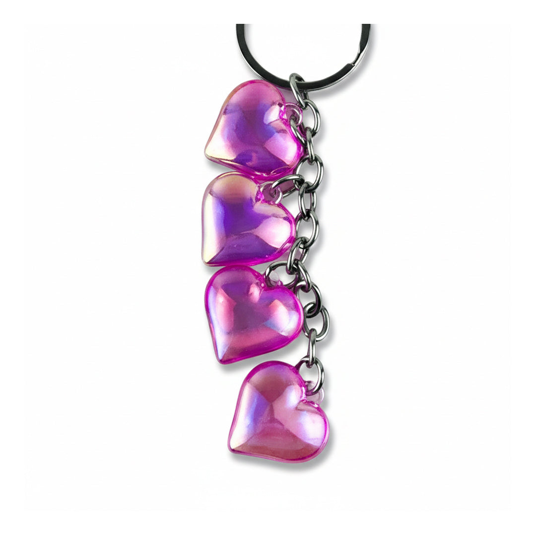 AURORA HEARTS