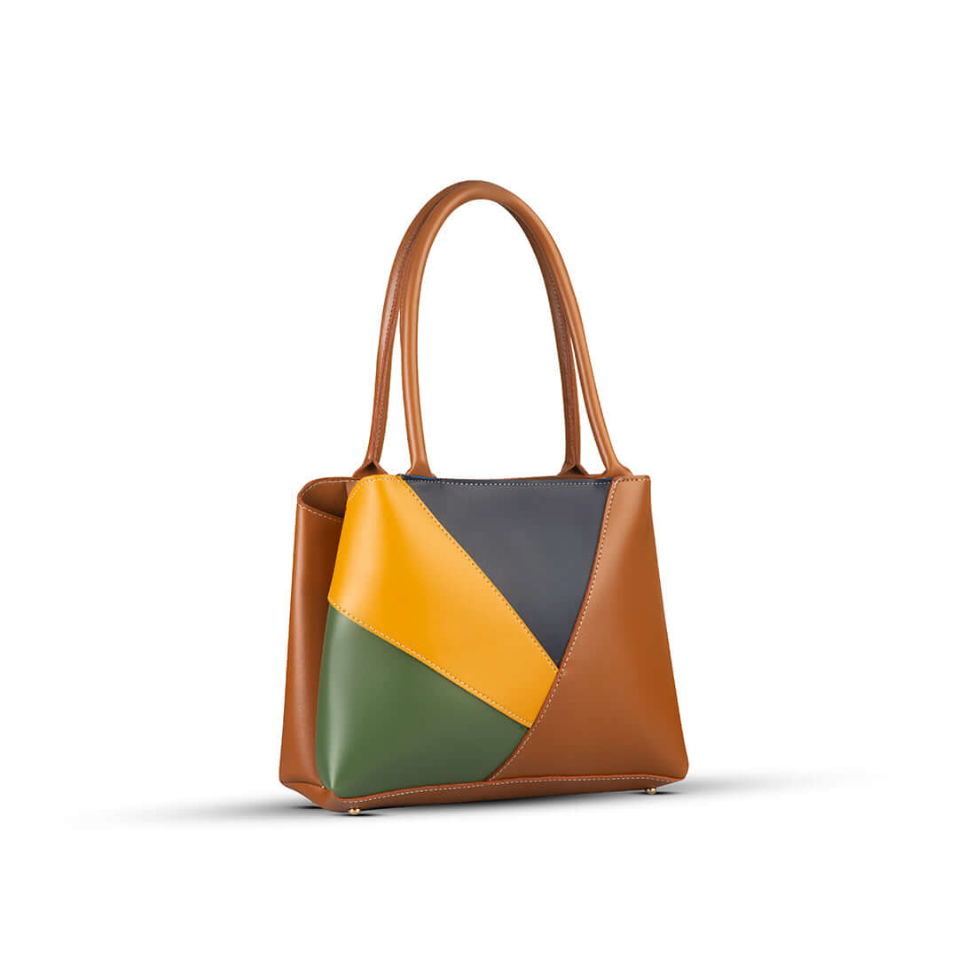 PANSY BROWN - Bag X