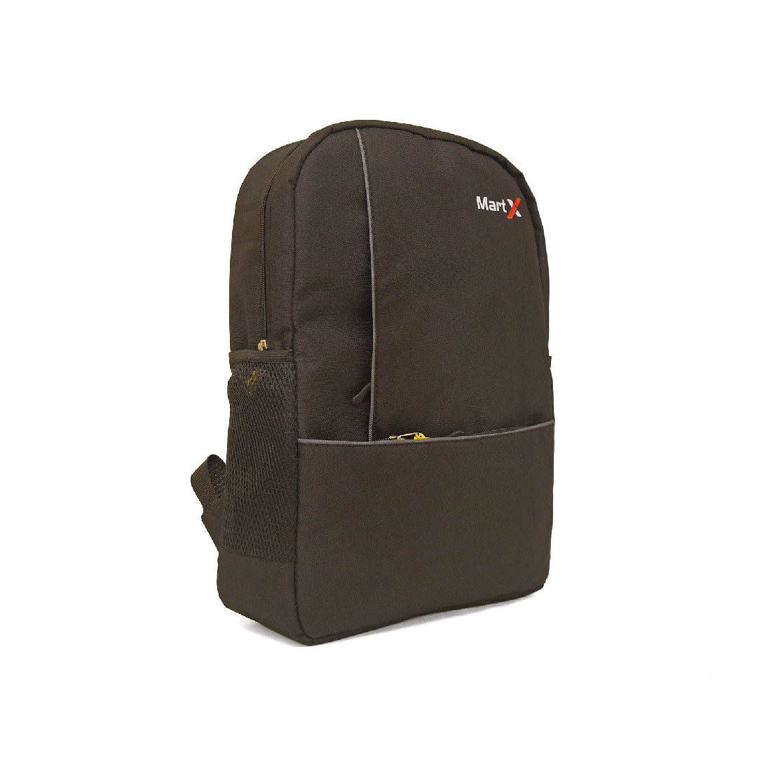 Aero Laptop Bag Smart Black