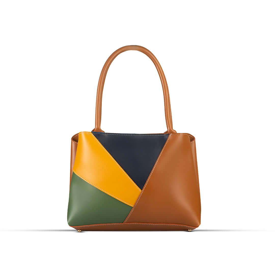 PANSY BROWN - Bag X