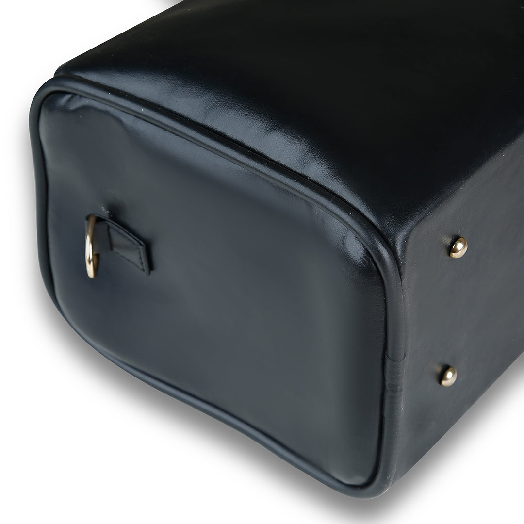CLAW DUFFEL BAG