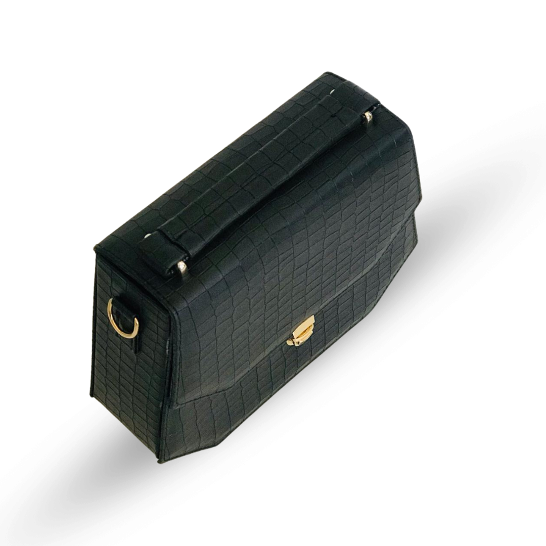 HEXA BLACK