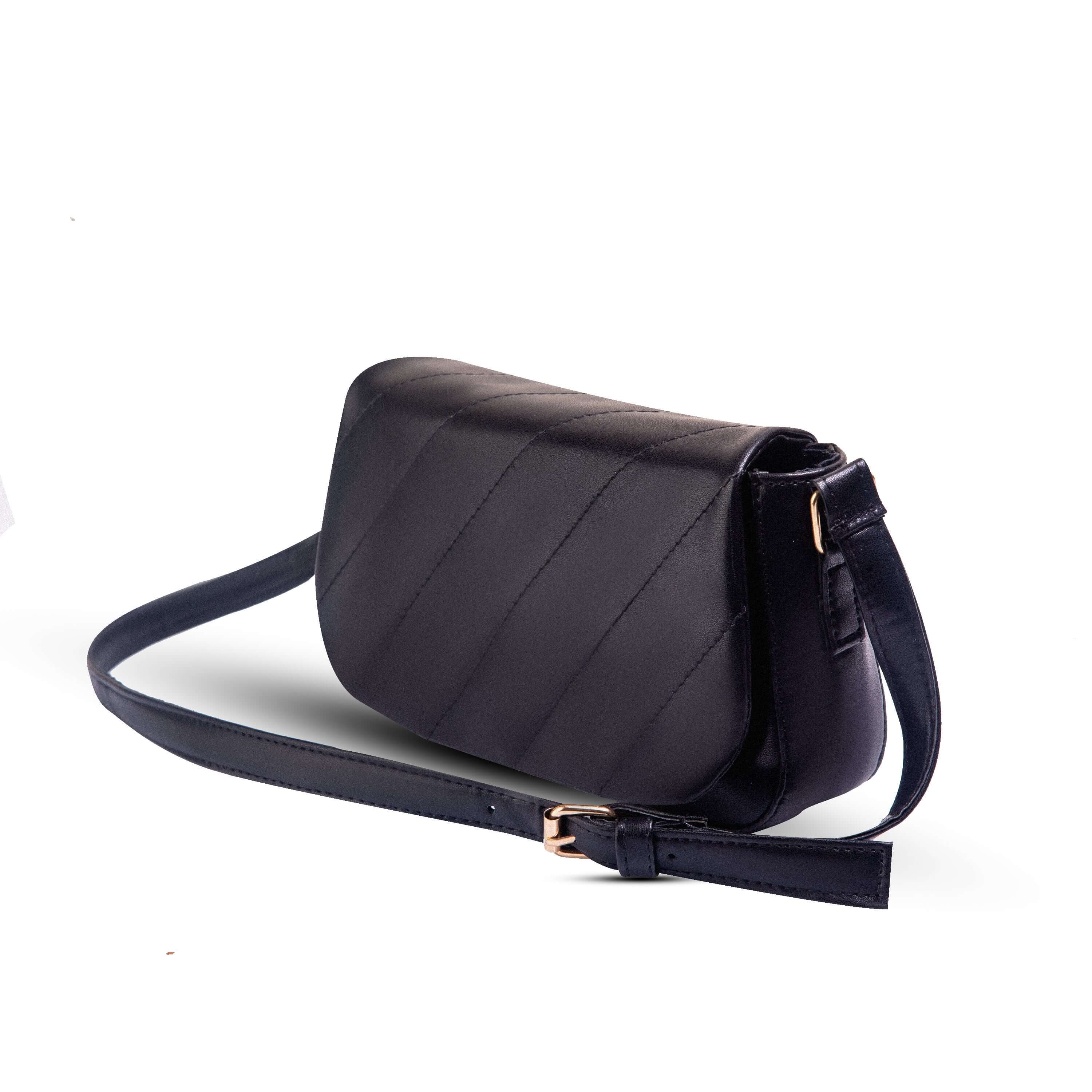 Dune Black Bag