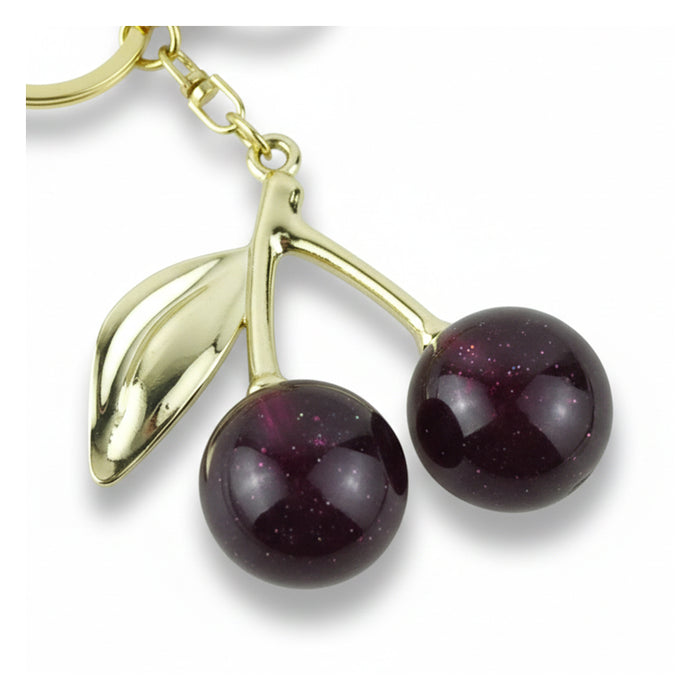 Garnet Plum Cherry