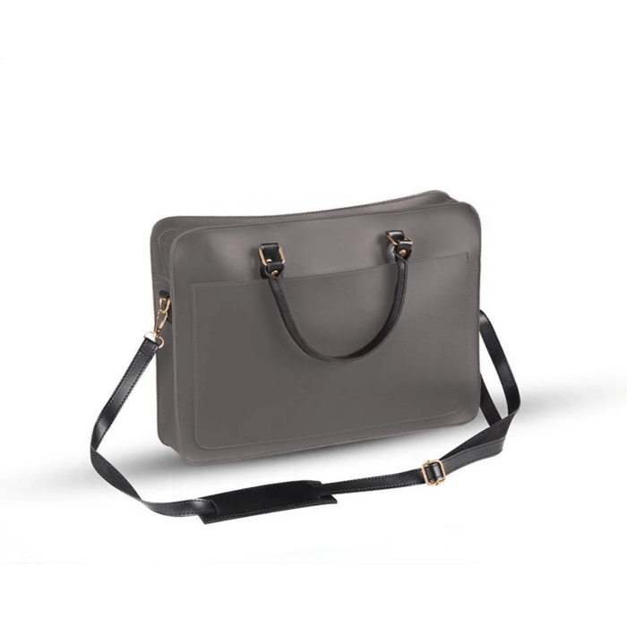 Tech Laptop Bag Grey - Leftover