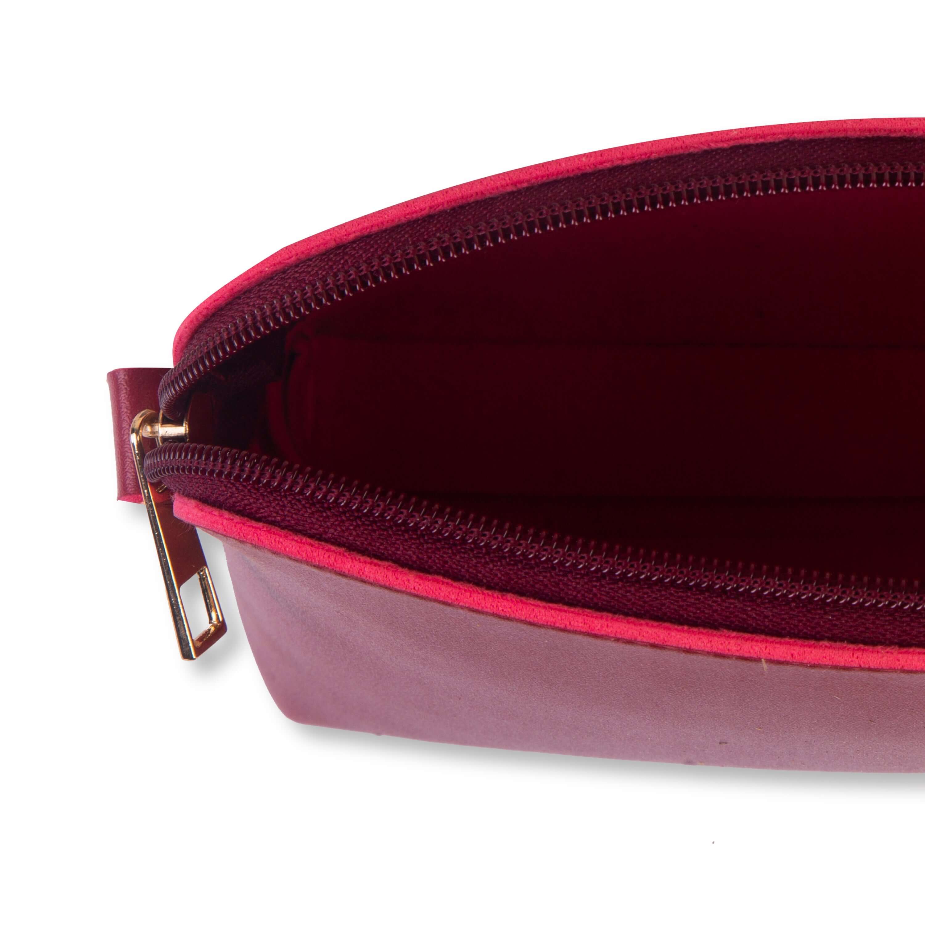 FLEXI MINI MAROON