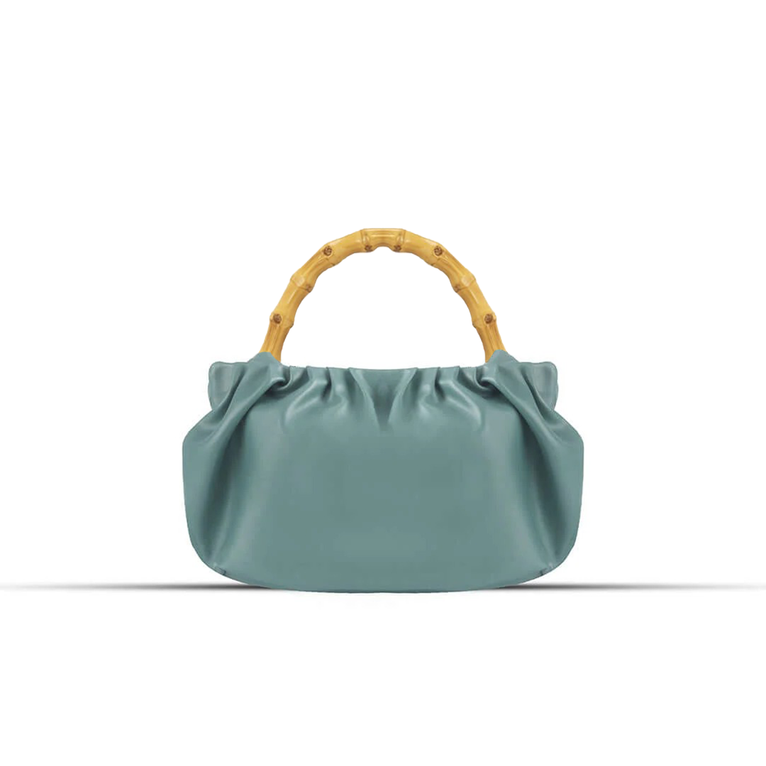 ROSE AQUA GREEN