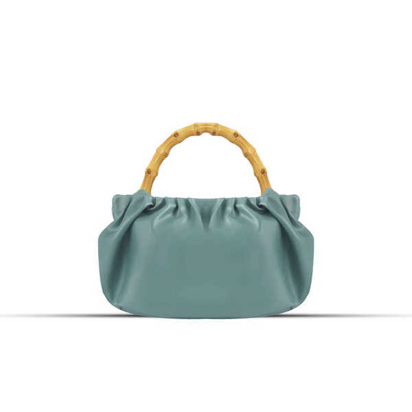 ROSE AQUA GREEN