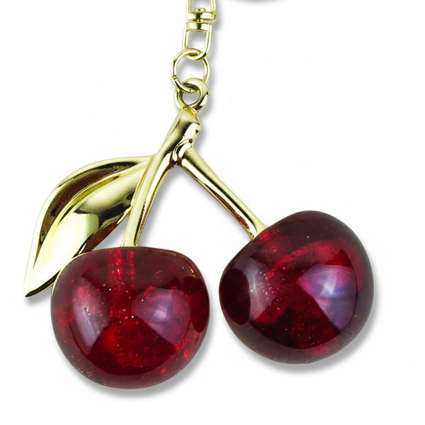 CRIMSON CHERRY