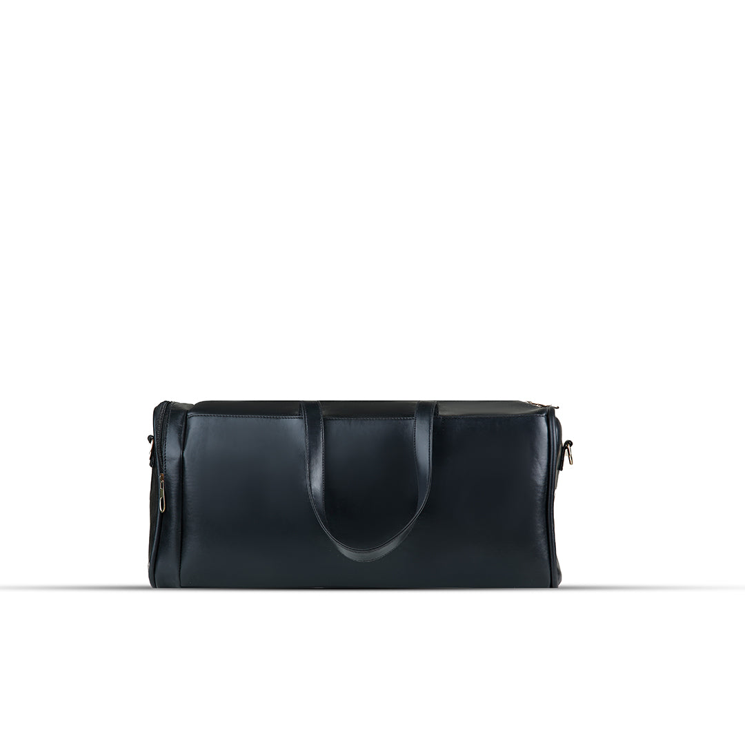 CLAW DUFFEL BAG