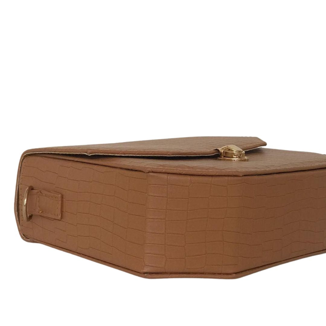 HEXA BROWN