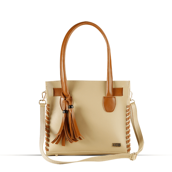 Mingle Beige / Brown