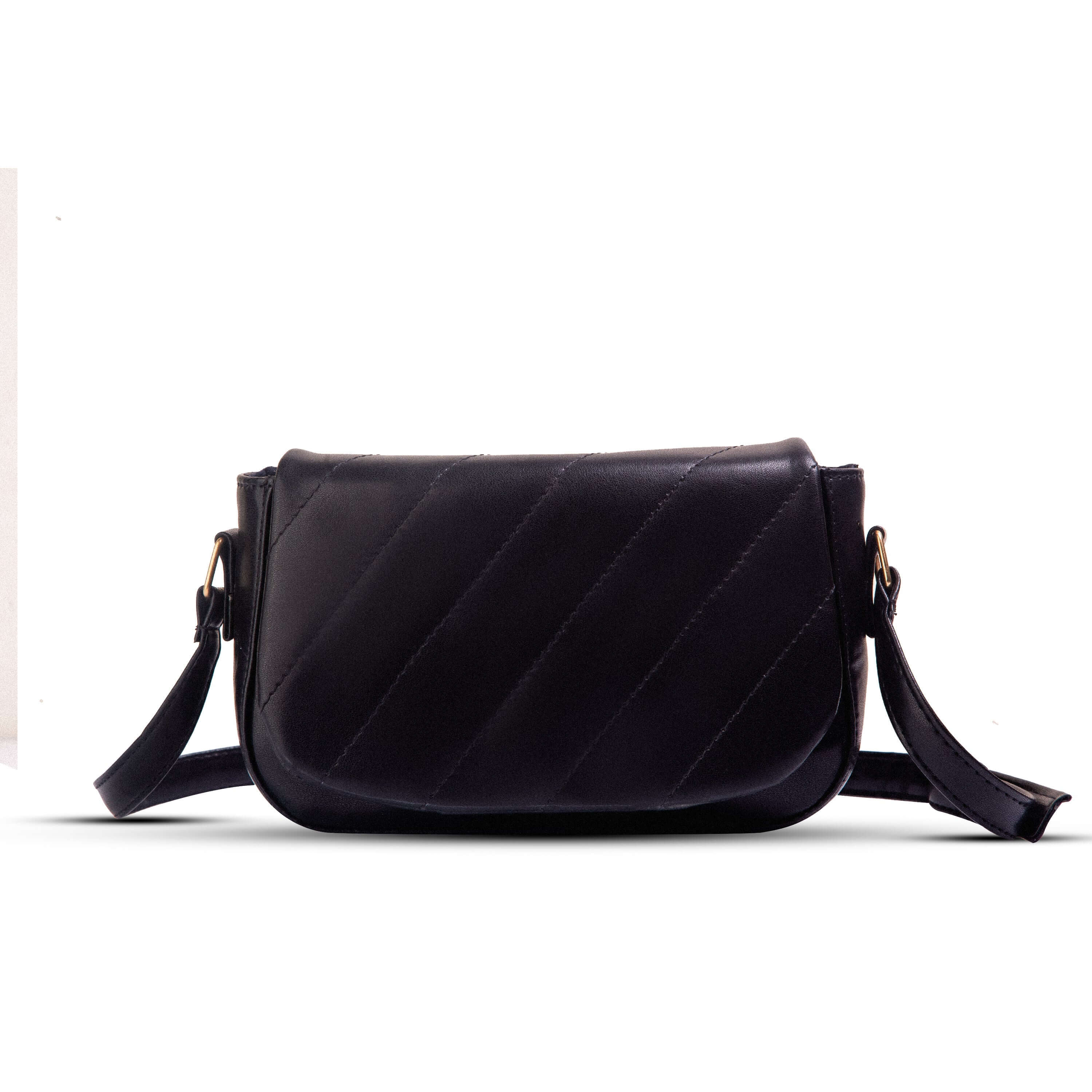 Dune Black Bag