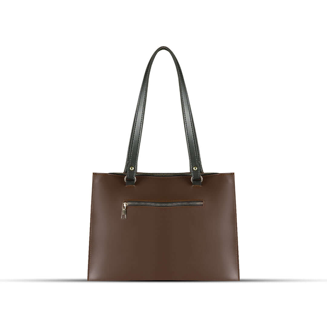 ARYA CHOCO / BLACK