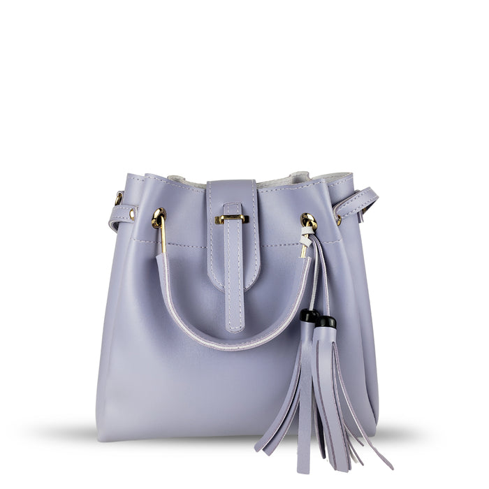 CRIMSON 1 PC LILAC