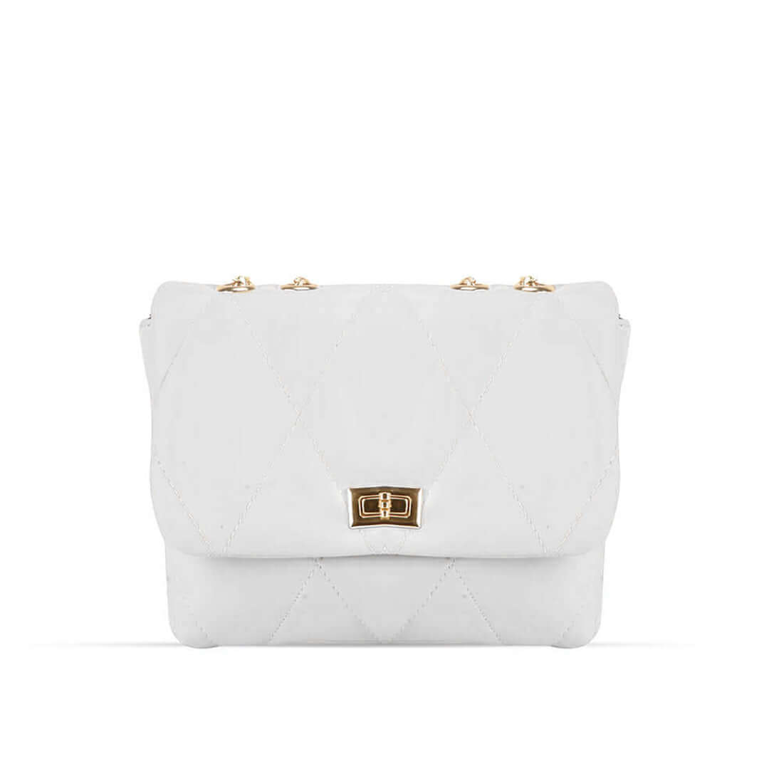 SWISS WHITE