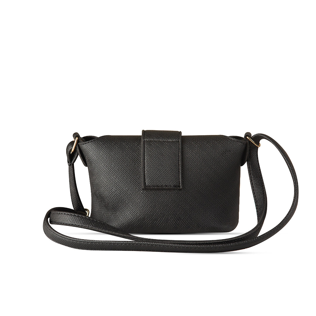 BOLT BLACK