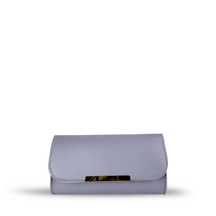 Crimson Wallet Lilac