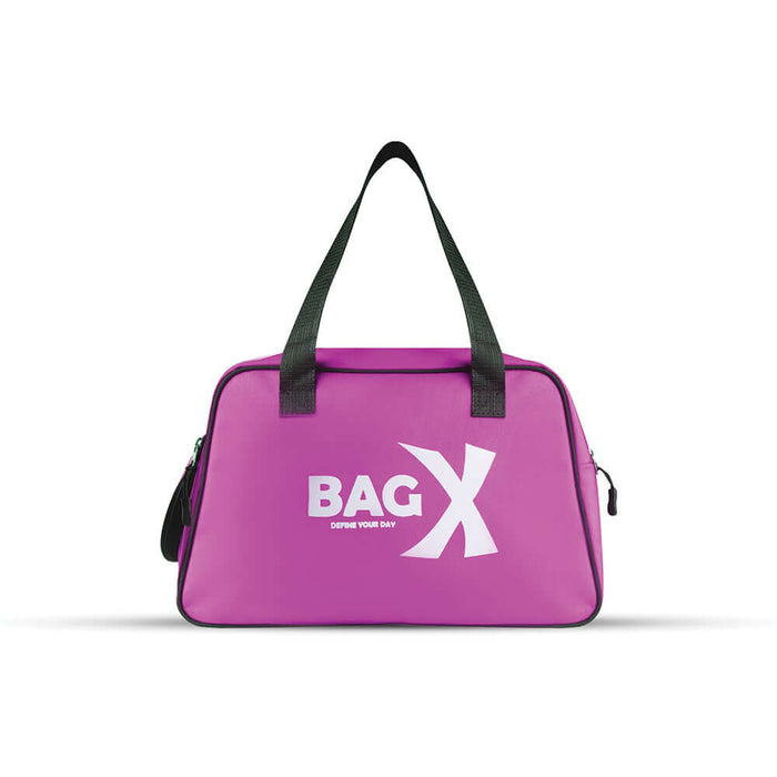Travel Kit Pink