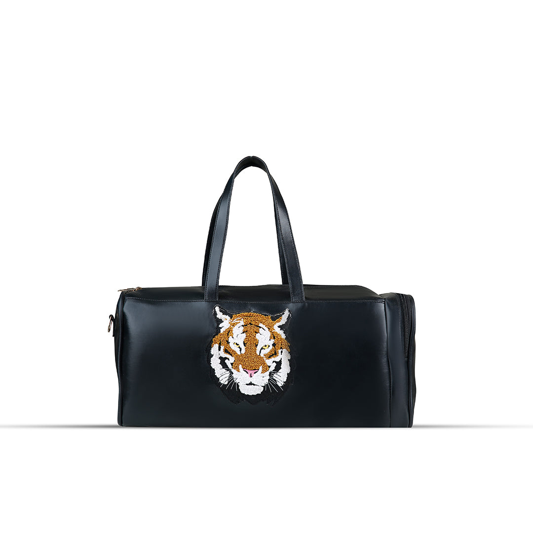 CLAW DUFFEL BAG